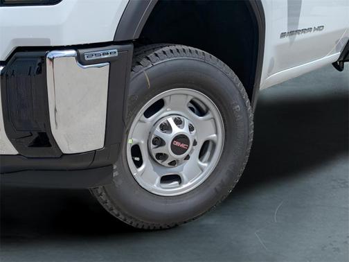 2025 GMC Sierra 2500 Pro