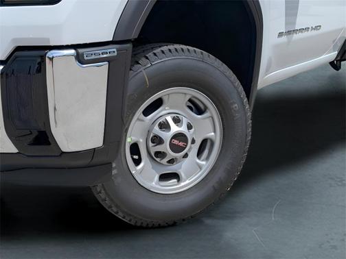 2025 GMC Sierra 2500 Pro