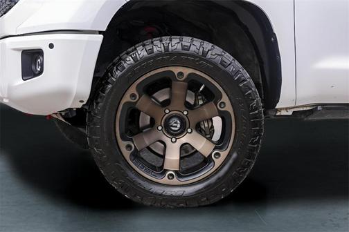 2020 Toyota Tundra 1794