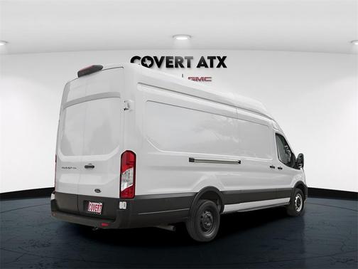 2022 Ford Transit-250 Base