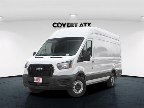 2022 Ford Transit-250 Base