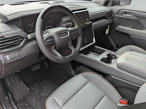2025 GMC Acadia AT4