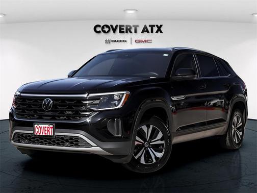 2024 Volkswagen Atlas Cross Sport 2.0T SE