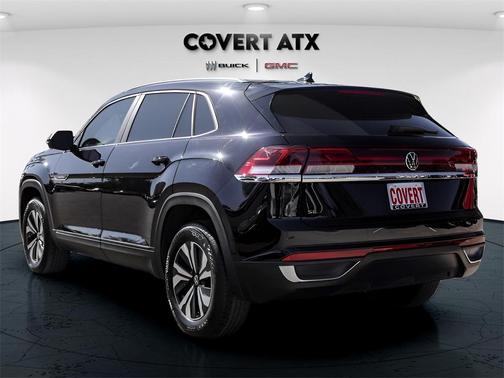 2024 Volkswagen Atlas Cross Sport 2.0T SE