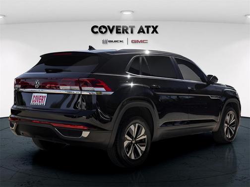 2024 Volkswagen Atlas Cross Sport 2.0T SE