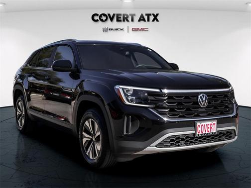 2024 Volkswagen Atlas Cross Sport 2.0T SE