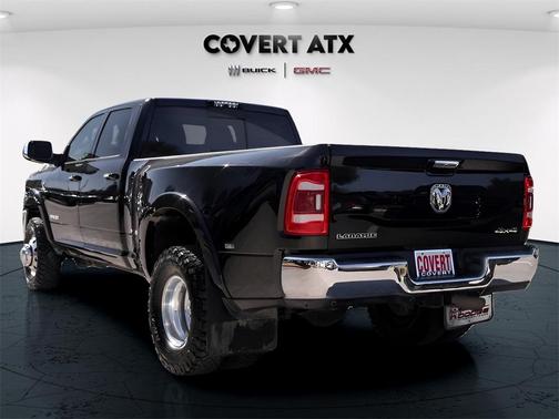 2019 RAM 3500 Laramie