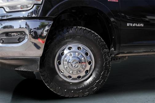 2019 RAM 3500 Laramie