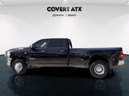 2019 RAM 3500 Laramie