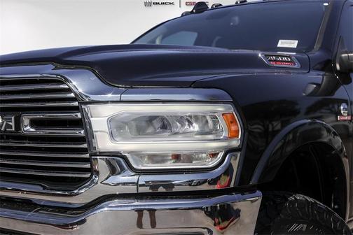 2019 RAM 3500 Laramie