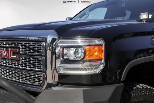 2019 GMC Sierra 2500 Denali