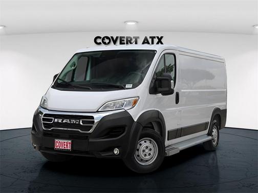 2023 RAM ProMaster 2500 Base