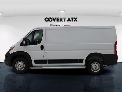 2023 RAM ProMaster 2500 Base