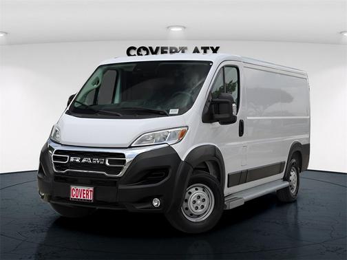 2023 RAM ProMaster 2500 Base