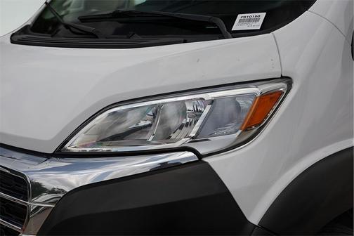 2023 RAM ProMaster 2500 Base