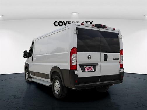 2023 RAM ProMaster 2500 Base