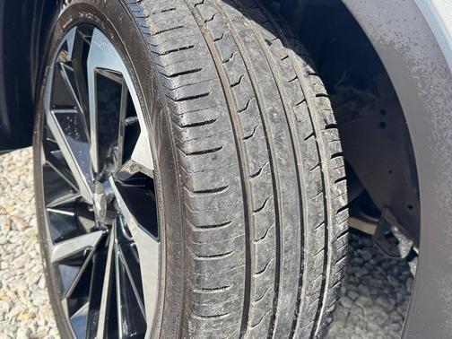 Alloy Silver Metallic 2024 Mitsubishi Outlander SE 2.5 S-AWC