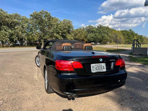 2011 BMW 328 328I