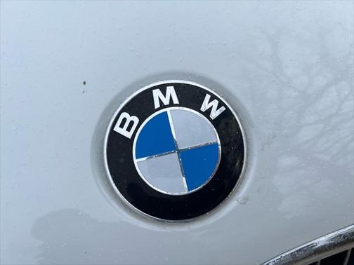 2005 BMW 325 Ci
