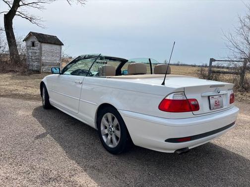 2005 BMW 325 Ci