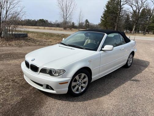 2005 BMW 325 Ci