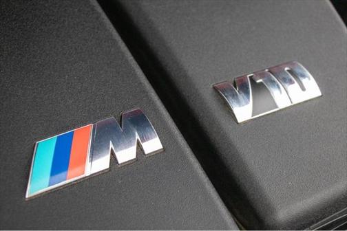 2007 BMW M6 Base