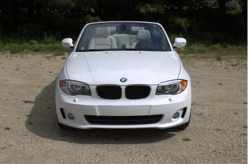 2013 BMW 128 128I