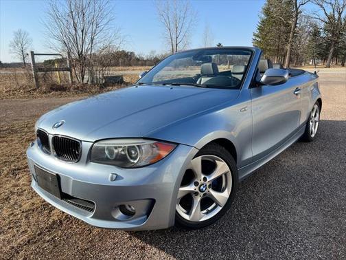 2012 BMW 128 128I