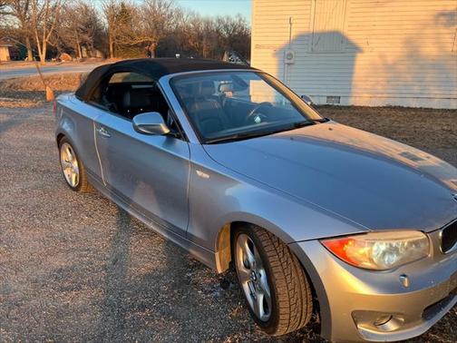 2012 BMW 128 128I