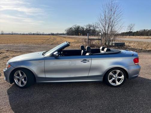2012 BMW 128 128I