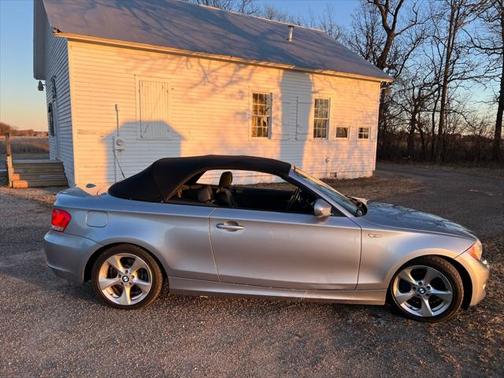 2012 BMW 128 128I