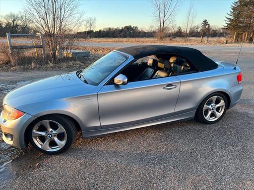 2012 BMW 128 128I