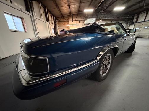 1995 Jaguar XJS 2+2