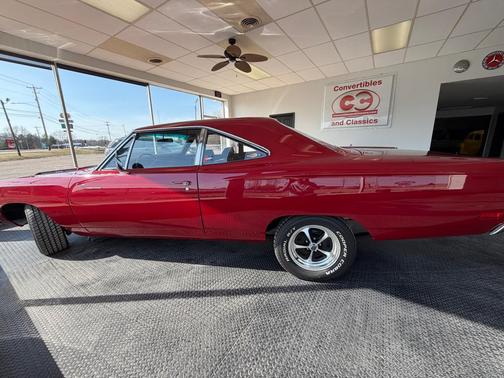 1969 Plymouth Roadrunner 