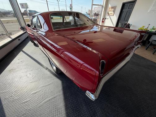 1969 Plymouth Roadrunner 