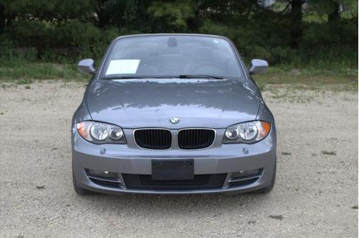 2010 BMW 128 128I