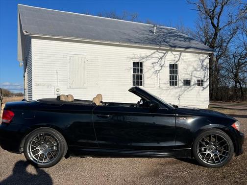 2008 BMW 135 135I