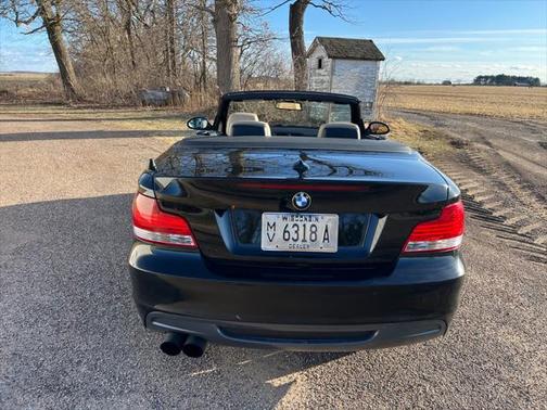 2008 BMW 135 135I