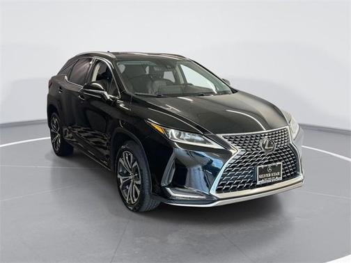 2020 Lexus RX 350 Base