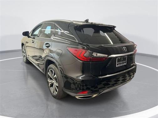 2020 Lexus RX 350 Base