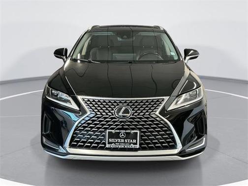 2020 Lexus RX 350 Base