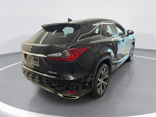 2020 Lexus RX 350 Base