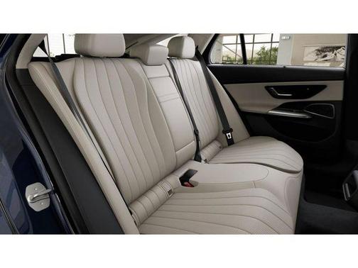 2026 Mercedes-Benz E-Class E 450 4MATIC
