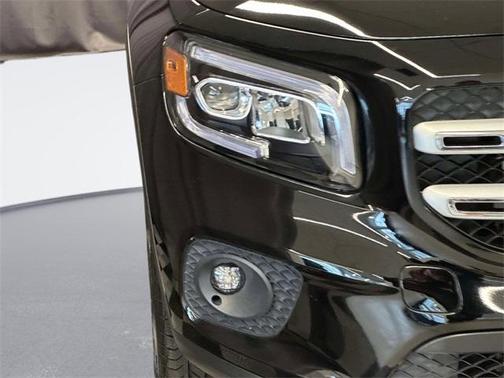 2022 Mercedes-Benz GLB 250 Base 4MATIC