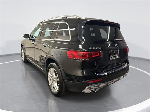2022 Mercedes-Benz GLB 250 Base 4MATIC