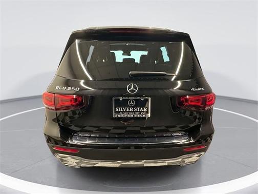2022 Mercedes-Benz GLB 250 Base 4MATIC