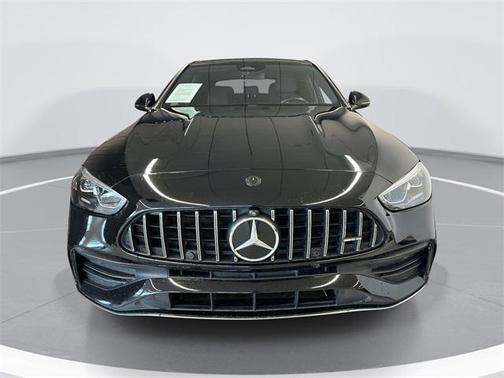 2023 Mercedes-Benz AMG C 43 Base 4MATIC