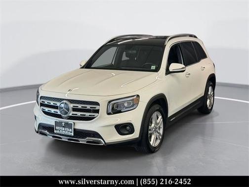 2023 Mercedes-Benz GLB 250 Base 4MATIC