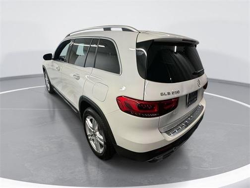 2023 Mercedes-Benz GLB 250 Base 4MATIC