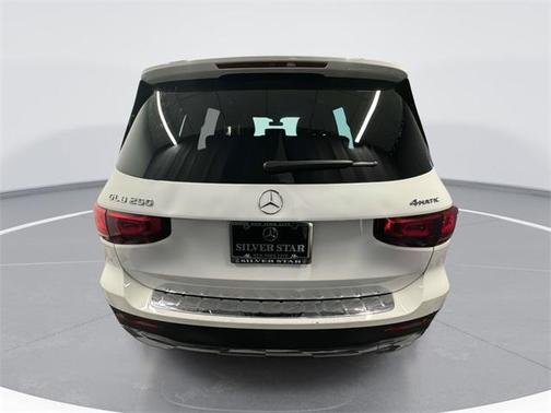 2023 Mercedes-Benz GLB 250 Base 4MATIC